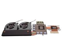 Acer Module thermique Predator Helios 300 PH315-51 série (original)