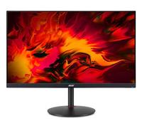 Acer Nitro XV242Fbmiiprx Moniteur Gaming 24.1", Écran FHD TN+Film, 540 Hz, 0,1 ms, FreeSync Premium, Luminosité 400 nits, HDMI 2.0, DP 1.4, Haut-parleurs intégrés, Réglage de la Hauteur, Câbles HDMI