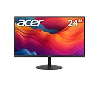 Acer Moniteur SA0 SA242YG0 - 23,8" Full HD, 120 Hz, 1 ms, synchronisation adaptative - UM.QS2EE.010