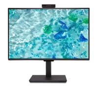 Acer Monitor 24 Vero B248WE5wemiqprcuzx IPS 100Hz wei? [Energieklasse D] (UM.FB8EE.501)