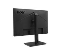 ACER Monitor Docking Vero B277Gbemiqpruzx 27p FHD 120Hz HDMI/DP 75Hz VGA LED IPS Flat 4ms HDMI DP 3Years OnSite Warranty