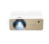 Acer MR.JU411.001 vidéo-projecteur LED 1080p (1920x1080) Blanc
