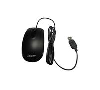 Acer MS.11200.123 souris Bureau USB Type-A Optique 1000 DPI