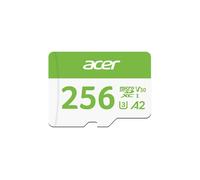 Acer MSC300 256 GB MicroSD UHS-I Classe 10
