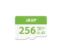 Acer MSC300 256 Go MicroSD UHS-I Classe 10