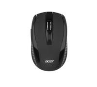 Acer RF2.4 MX202 Souris Optique sans Fil Noir