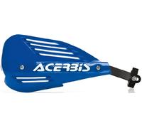 Acerbis Protège-mains Endurance Bleu