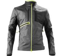 Acerbis Veste Enduro One – Noir/Jaune – Taille XL