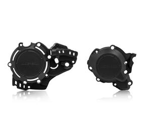 ACER NGINE COVERS X-POWER KTM 2T SX 250 2019> HUSQVARNA TC 250 19-23 - 00