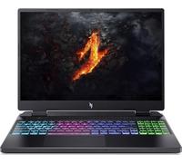Acer NH.QPLEG.008 Ordinateur portable de jeu Nitro 16 obsidian noir