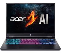 ACER Nitro 14 (AN14-41-R3MX) Gaming 14,5" WQXGA, IPS, 120Hz, Ryzen 5-8645HS, 16GB RAM, 512GB SSD, Geforce RTX 4060,