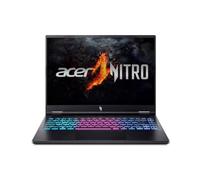 ACER Nitro 14 (AN14-41-R4LF) Gaming 14,5" WQXGA, IPS, 120Hz, Ryzen 5-8645HS, 16GB RAM, 512GB SSD, Geforce RTX 4050,