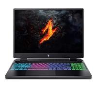 "Acer Nitro 16 16"" Ryzen 7 4 GHz - SSD 2 TB - 32 Go - Nvidia GeForce RTX 4070 QWERTZ - Allemand"