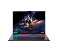 Acer Nitro 16 AI, AN16S-61, Ordinateur portable Gamer, 16" WQXGA 180Hz, AMD Ryzen AI 9, 32 Go RAM, 1 To SSD, NVIDIA GeForce RTX 5070