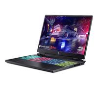 Acer Nitro 16 AN16-41-R7Y2 noir Windows 11 Home 64-bit 165 Hz écran 1 TB