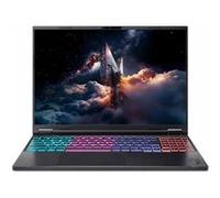 Acer Nitro 16 AI, AN16S-61, Ordinateur portable Gamer, 16" WQXGA 180Hz, AMD Ryzen AI 9, 32 Go RAM, 1 To SSD, NVIDIA GeForce RTX 5070