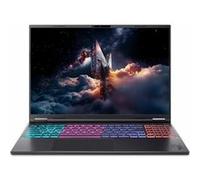 Acer Nitro 16 AI, AN16S-61, Ordinateur Portable Gamer, 16", AMD Ryzen AI 9, 32 Go RAM, 1 To SSD, NVIDIA GeForce RTX 5070 Ti