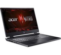 Acer Nitro 17/AN17-41/R5-7535HS/17,3"/QHD/16GB/1TB SSD/RTX 4050/sans OS/noir/2R