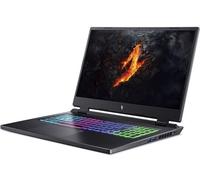 Acer Nitro 17 AN17-42 - 43.9 cm (17.3") - Ryzen 9 8945HS - 32 Go RAM - 1.024 To SSD - allemand