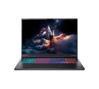 Acer Nitro 18 AI AN18-61, Ordinateur portable Gamer, 18" WQXGA, AMD Ryzen AI 9, 32 Go RAM, 1 To SSD, NVIDIA GeForce RTX 5070