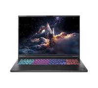 acer Nitro 18 I PC Portable Gaming 18" FHD I NVIDIA GeForce RTX 5070 I AMD Ryzen AI 9 365 I 32Go RAM I 1To SSD I Windows 11 I Noir I Clavier FR AZERTY I AN18-61-R5SP