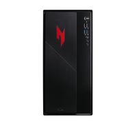 Acer Nitro 20 N20-100 - Tower - Core i5 13420H / 2.1 GHz - RAM 16 GB - SSD 1.024 TB - GeForce RTX 5060 - Wi-Fi 6E, Bluetooth, 1GbE - WLAN: 802.11a/b/g/n/ac/ax (Wi-Fi 6E) (DG.BQBEG.008)