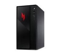 Tour PC - Acer - Nitro 20 N20-100 - Core i5 - RAM 16 Go - SSD 512 Go - RTX 5060