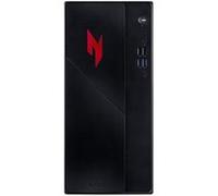 Acer PC de jeu Nitro 20 N20-101-RPL - Core 5 210H 4,8 GHz - 16/512 Go - RTX 5050 - W11 - Noir