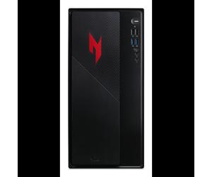 Acer NITRO 20 Tower PC Intel Core 5 210H 16 Go DDR4-SDRAM 3200 MHz 512 Go SSD NVIDIA GeForce RTX 5050 Windows 11 Home 64-bit Noir
