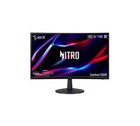 Acer Écran PC Gaming Nitro ED240QS3BMIIPX 24 Incurvé Full HD Noir
