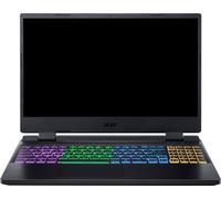 Acer Nitro 5 A N515 - Intel i7 12650H 2.3 GHz, ordinateur portable, i7 | NH.QM0EG.00C