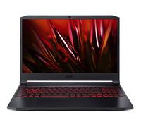 Acer Nitro 5 AN515-45-R8X5 - AMD Ryzen™ 5 - 3.3 GHz - 39.6 cm (15.6") - 1920 x 1080 pixels - 8 Go - 512 Go