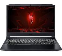 Acer Nitro 5 (AN515-45-R8YD) Ordinateur portable de jeu | Écran 15,6 FHD 144Hz | AMD Ryzen 7 5800H | 16 Go de RAM | 1 To de SSD | NVIDIA GeForce RTX 3080 | Windows 11
