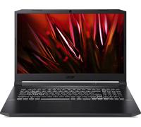Acer Nitro 5 AN517-54-73R1 - Intel® Core ? i7 - 43,9 cm (17.3") - 1920 x 1080 pixels - 16 Go - 512 Go - vent