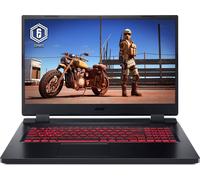 Acer Nitro 5 AN517-55 - 43.9 cm (17.3") - i5 12450H - 16 Go RAM - 1.024 To SSD