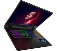Acer Nitro 5 AN517-55 - 43.9 cm (17.3") - i7 12650H - 16 Go RAM - 1.024 To SSD