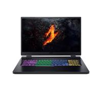 ACER Nitro 5 (AN517-55-76R2) Gaming 17,3" QHD, IPS, 165Hz, i7-12650H, 32GB RAM, 1TB SSD, Geforce RTX 4060, Windows 11