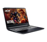 "Acer Nitro 5 AN517-57 15"" Core i5 2.5 GHz - SSD 512 GB - 16 Go - NVIDIA GeForce RTX 3060 AZERTY - Français"