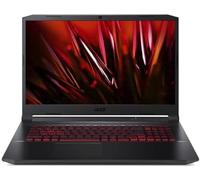 Acer Nitro 5 Gaming (AN517-54-72J4) 17,3" 144Hz Full HD IPS, Intel i7-11800H, 32GB RAM, 1TB SSD, GeForce RTX 3050,