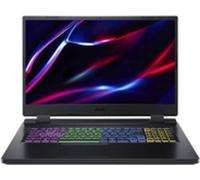 Acer Nitro 5 Gaming AN517-55-5552 17.3" Full HD IPS 144Hz i5-12500H 16GB RAM 512GB - Core i5 - 512 GB