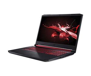 Acer Nitro 5 i7 2,60GHz 16Go/1To + 256Go SSD 17,3” NH.Q5DEF.007