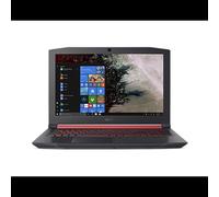 Acer Nitro 5 NH.Q3XEF.001 : Intel Core i7-8750H, 8Go DDR4, 1.13To HDD+SSD, NVIDIA GeForce GTX 1060 6Go GDDR5, Écran 15.6" FHD IPS, Windows 10 Home
