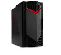 Acer Nitro 50 N50-130 - Ryzen 5 7600 3.8 GHz 16 Go RAM 512 Go Noir