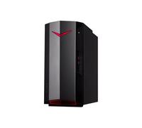 Acer Nitro 50 N50-610 - Core i5 I5-10400F 2.9 GHz 8 Go RAM 512 Go Noir