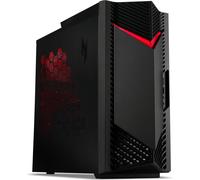 Acer Nitro 50 N50-656 i5-14400F 16GB/512GB SSD RTX 4060 Windows 11 schwarz