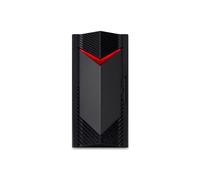 Acer Nitro 50 N50-656 : Intel Core i5-14400F, 16Go DDR5 5600MHz, 512Go SSD NVMe PCIe, NVIDIA GeForce RTX 4060 8Go GDDR6, Windows 11 Home