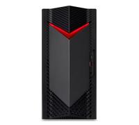 Acer NITRO 50 N50-656 Intel? Core? i7 i7-14700F 16 GB DDR5-SDRAM 512 GB SSD NVIDIA GeForce RTX 4060 Windows 11 Home Desktop PC Nero