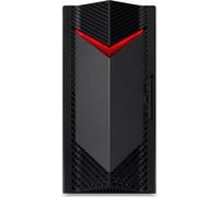 Acer Nitro 50 N50-656 - Tour - Core i7 i7-14700F / 2.1 GHz - RAM 32 Go - SSD 1.024 T