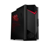 Acer NITRO 50 N50-656 Intel® Core™ i5 de e génération i5-14400F 16 Go DDR5-SDRAM 512 Go SSD Noir Bureau PC