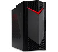 Acer Nitro 50 N50-660 - Intel Core Ultra 5 225F, 16 Go de RAM, 512 Go de SSD, NVIDIA GeForce RTX 5060, Windows 11 Home